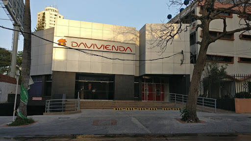 banco Davivienda