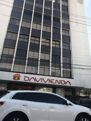 banco Davivienda