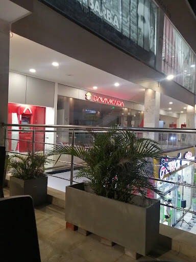 Negocio Davivienda