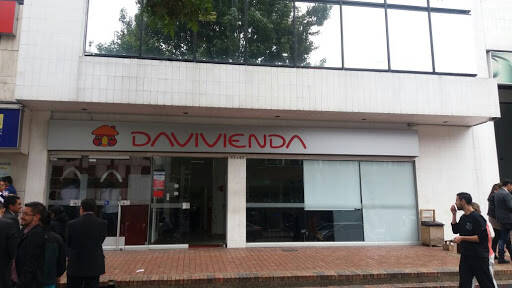 banco Davivienda