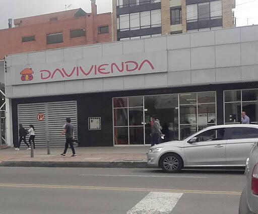 banco Davivienda