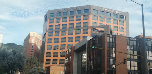 banco Davivienda