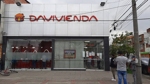 banco Davivienda