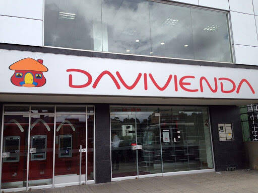banco Davivienda