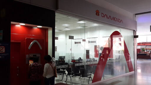 Negocio Davivienda