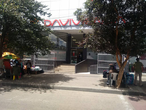 banco Davivienda 20 De Julio