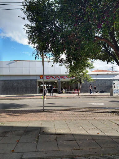 banco Davivienda