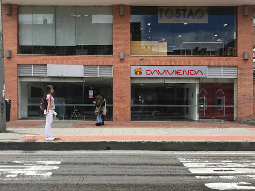 banco Davivienda