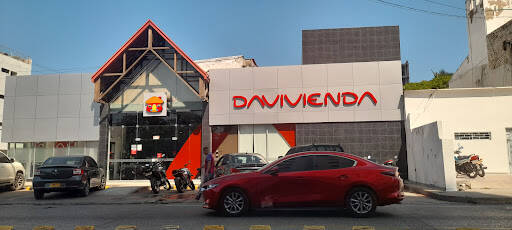 Negocio Davivienda