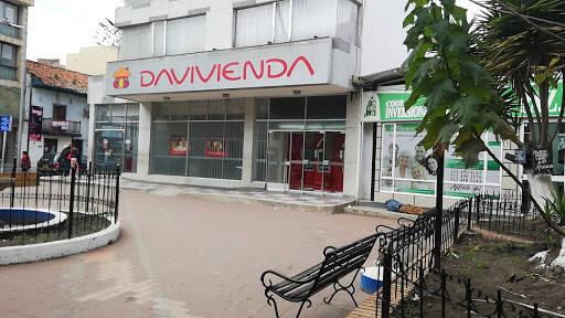 Negocio Davivienda