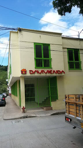 Negocio Davivienda