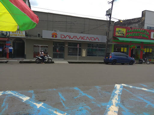 Negocio Davivienda