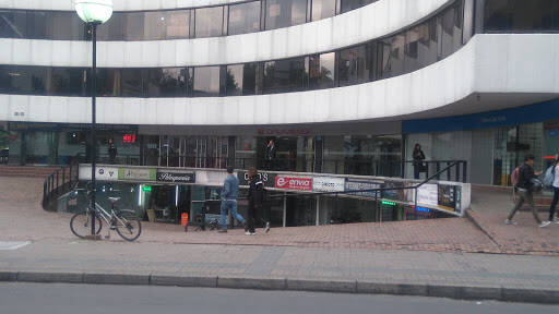 banco Davivienda