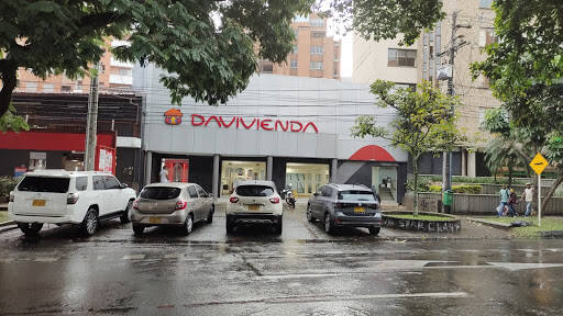 Negocio Davivienda