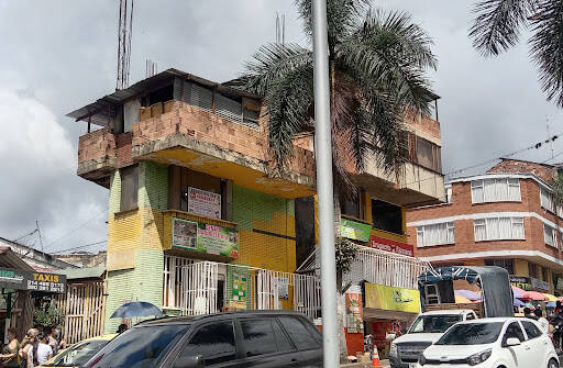 Negocio Davivienda