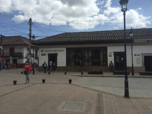 Negocio Davivienda