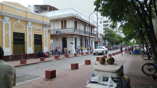 Negocio Davivienda