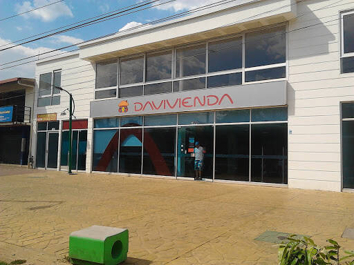 Negocio Davivienda