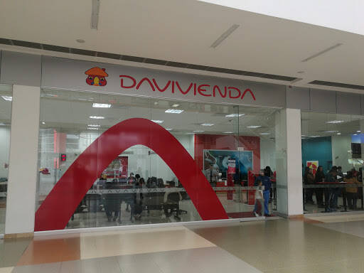Negocio Davivienda
