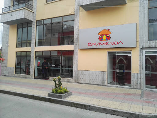 Negocio Davivienda