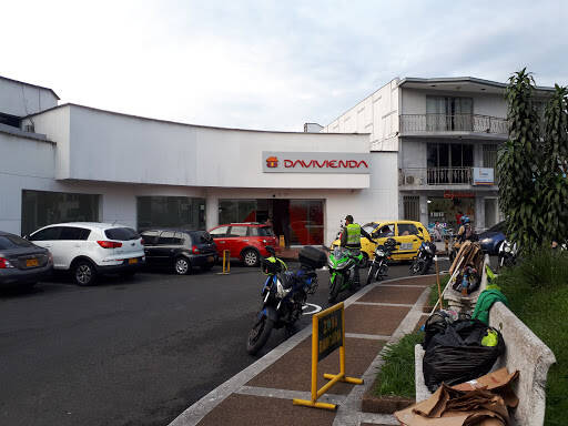 Negocio Davivienda