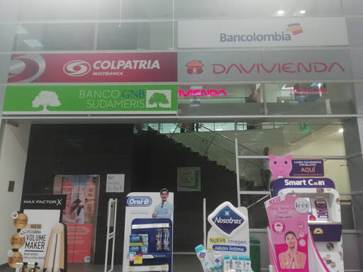 Negocio Davivienda