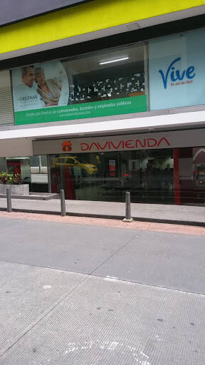 Negocio Davivienda