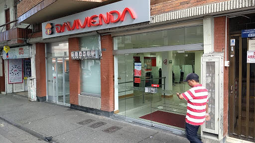 Negocio Davivienda