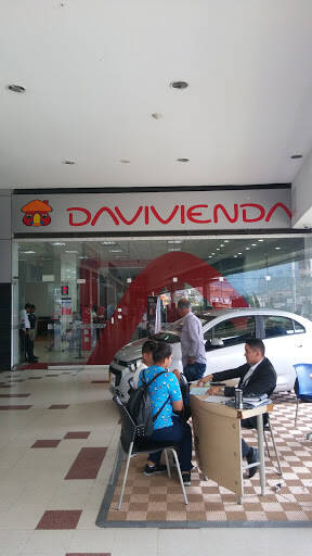 Negocio Davivienda