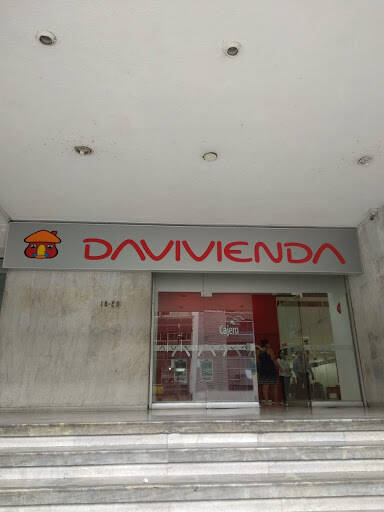 Negocio Davivienda