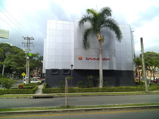 Negocio Davivienda