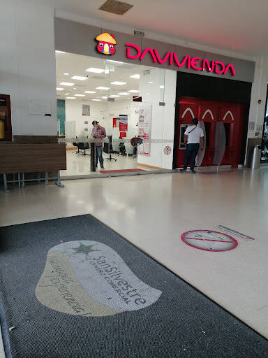 Negocio Davivienda