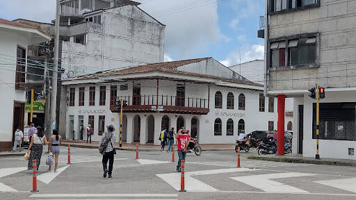 Negocio Davivienda