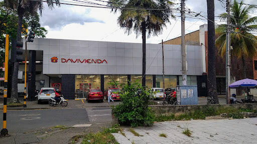 Negocio Davivienda