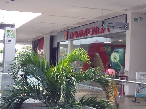 Negocio Davivienda
