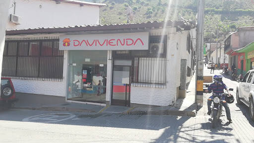 Negocio Davivienda