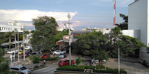banco Davivienda Calle 76