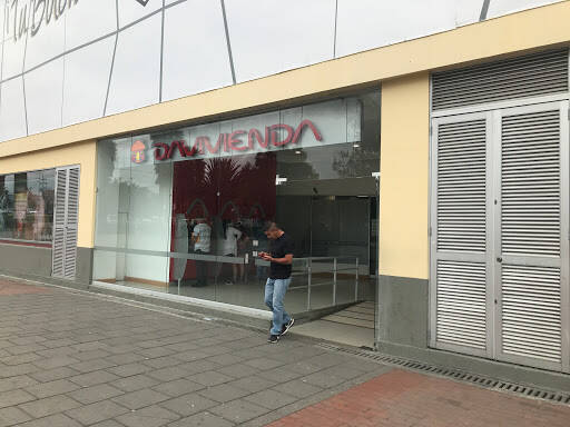 banco Davivienda Cc Alamos Diver Plaza