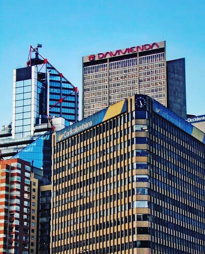 banco Davivienda Cci