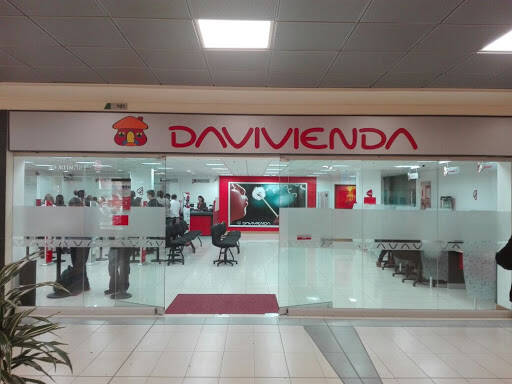 Negocio Davivienda Centro Chía