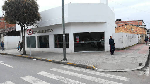 Negocio Davivienda Colsubsidio Tocancipa