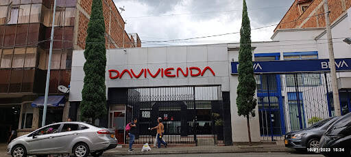 Negocio Davivienda Envigado