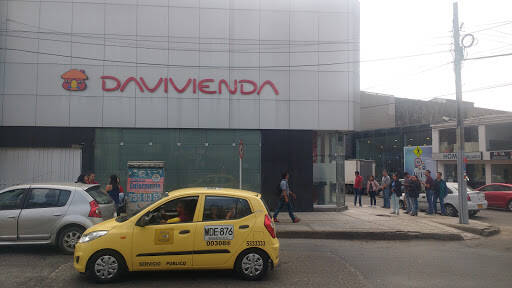 banco Davivienda Gaitan