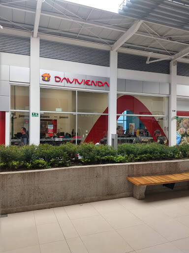 Negocio Davivienda Gran Plaza San Antonio