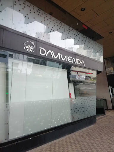 banco Davivienda Javeriana