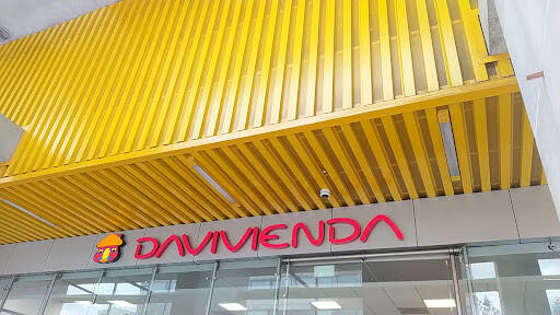 banco Davivienda La Catolica