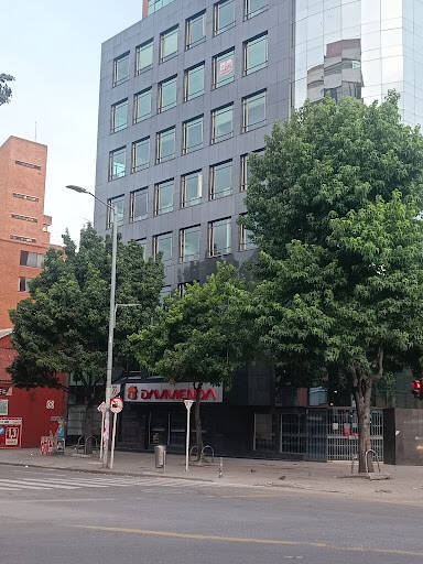 banco Davivienda La Porciuncula