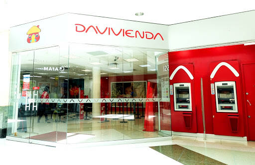 Negocio Davivienda Los Molinos