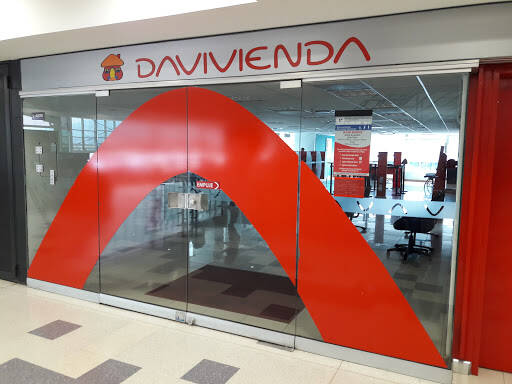Negocio Davivienda Mayorca