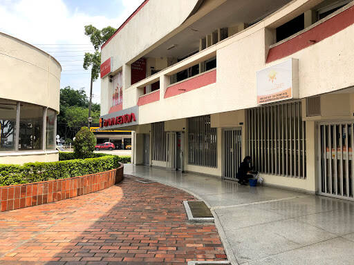 Negocio Davivienda Nueva Tequendama